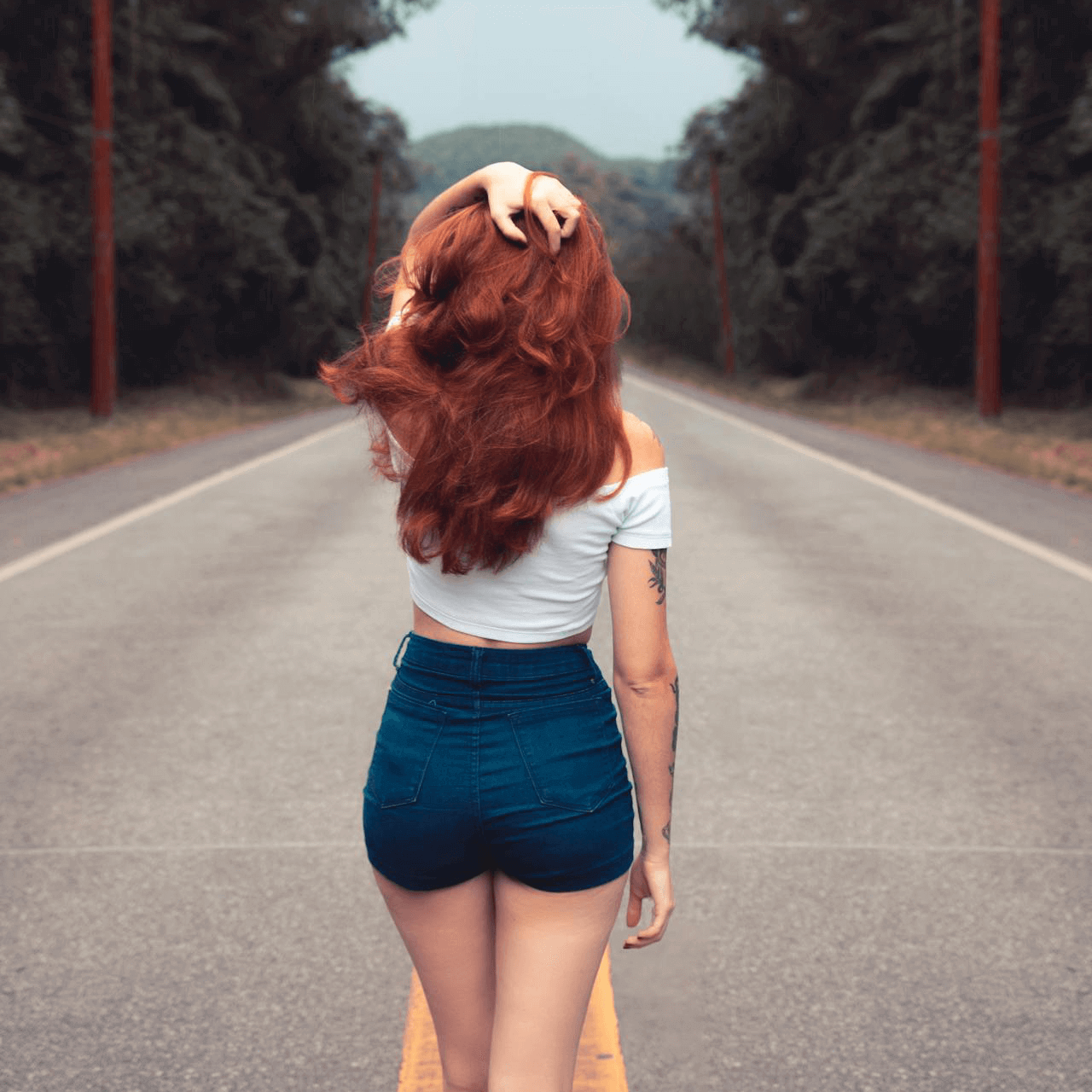 Short nose extension: How to lengthen the nose too short