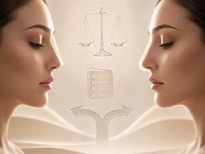 How to choose materials for rhinoplasty