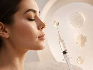 Comprehensive analysis of hyaluronic acid rhinoplasty